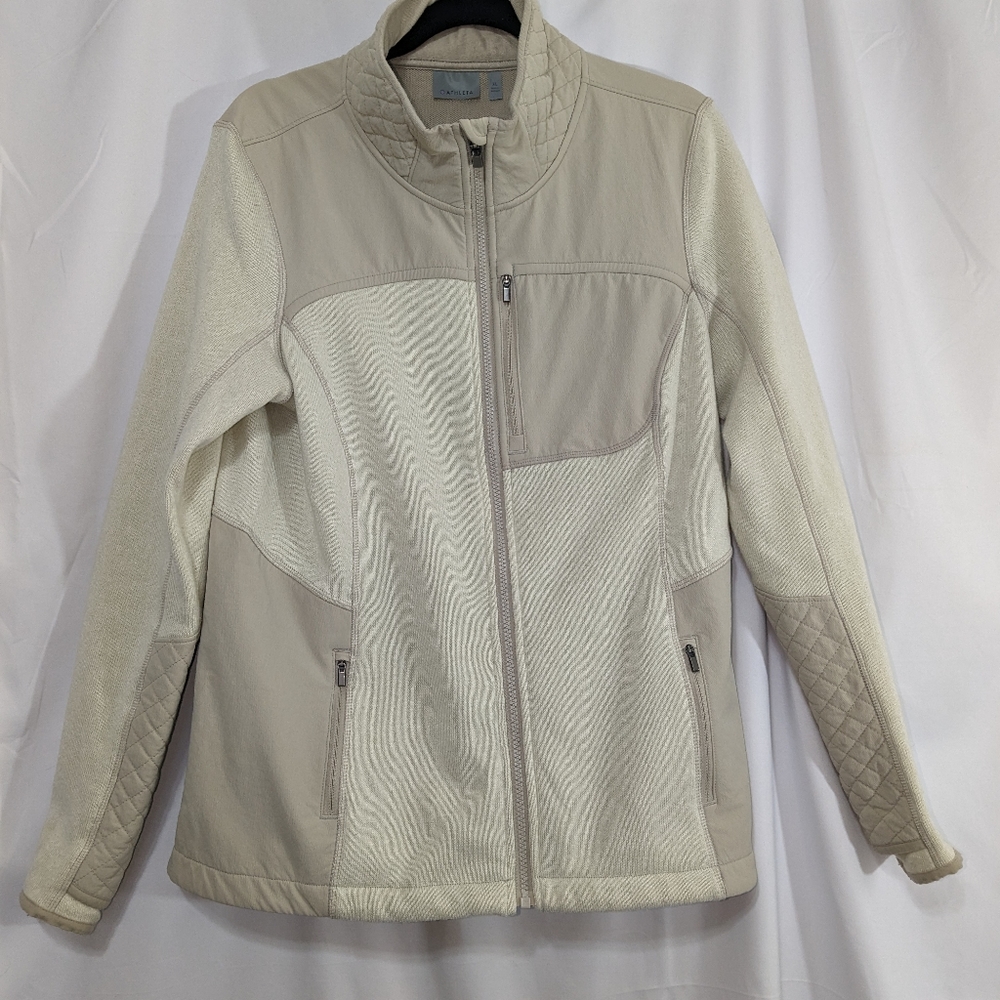 Athleta Truckee jacket